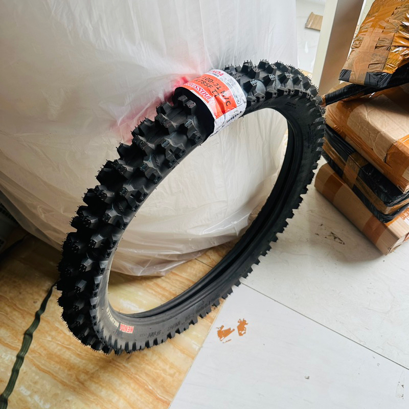 ban depan SE cross motocross ring 21 kenda 80/100 murah