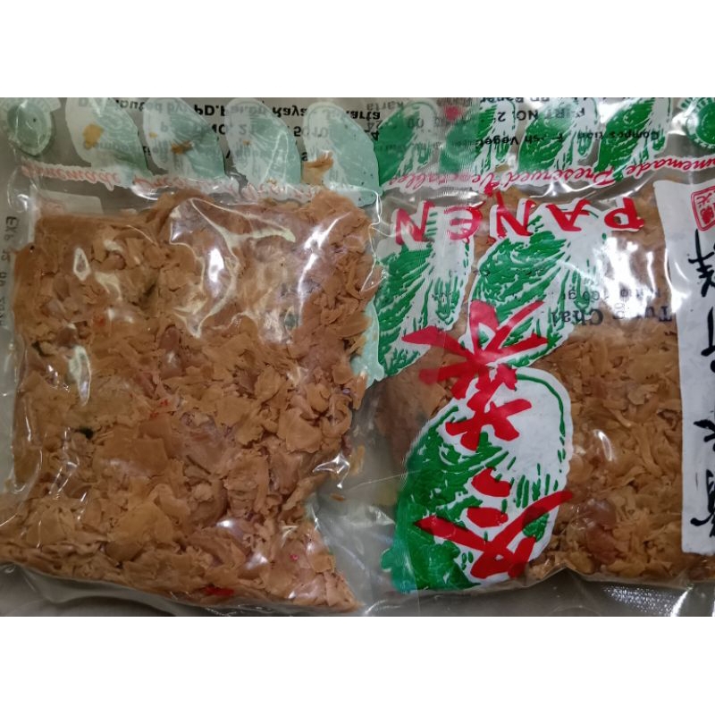 

tung chai.cap panen.kemasan100gr..cocok.buat.campuran.telor.dadar