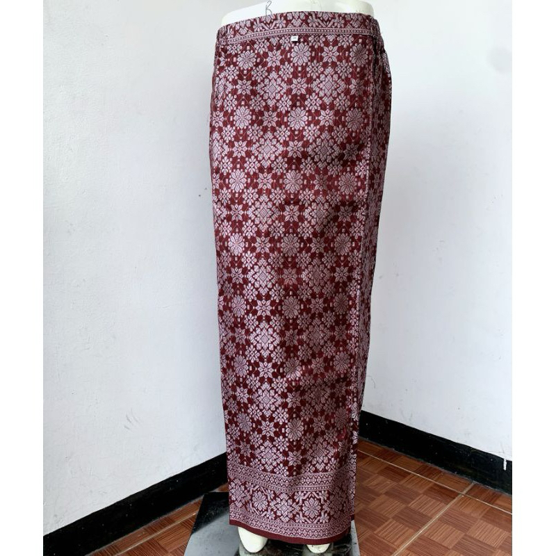 ROK / ROK SONGKET SPAN / ROK SONGKET JADI / ROK SONGKET KEBAYA/ ROK SONGKET MODERN / ROK SONGKET TER