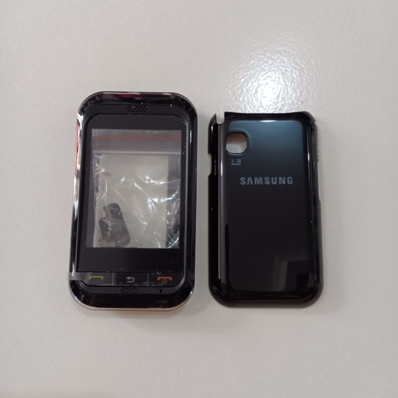 Casing S@msung Champ GT C3303
