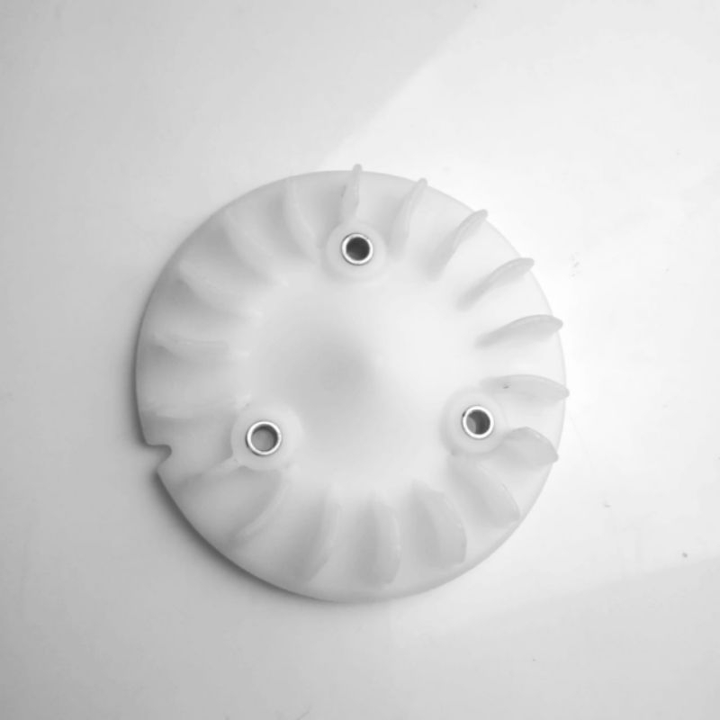 Fan kipas magnet mesin vario 125 150 esp 2016 2017 original