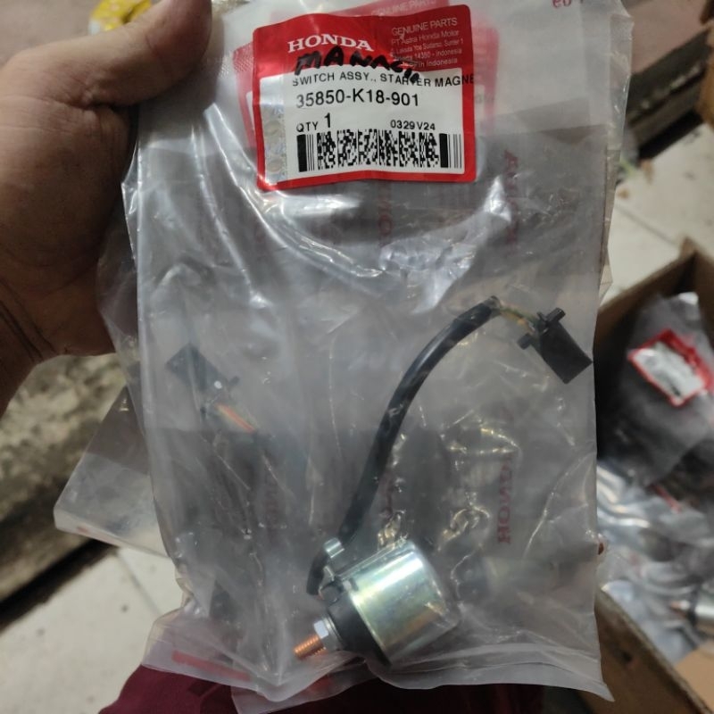 bendik stater verza ori ahm