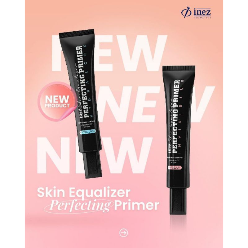 SKIN AQUALIZER PERFECTING PRIMER