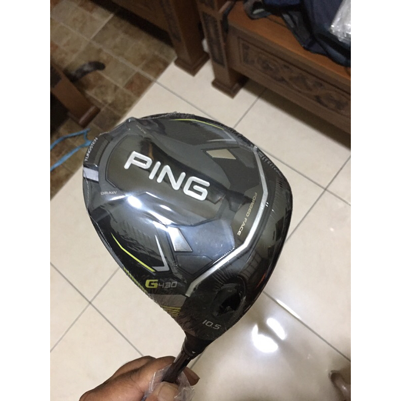 Driver PING G430 New