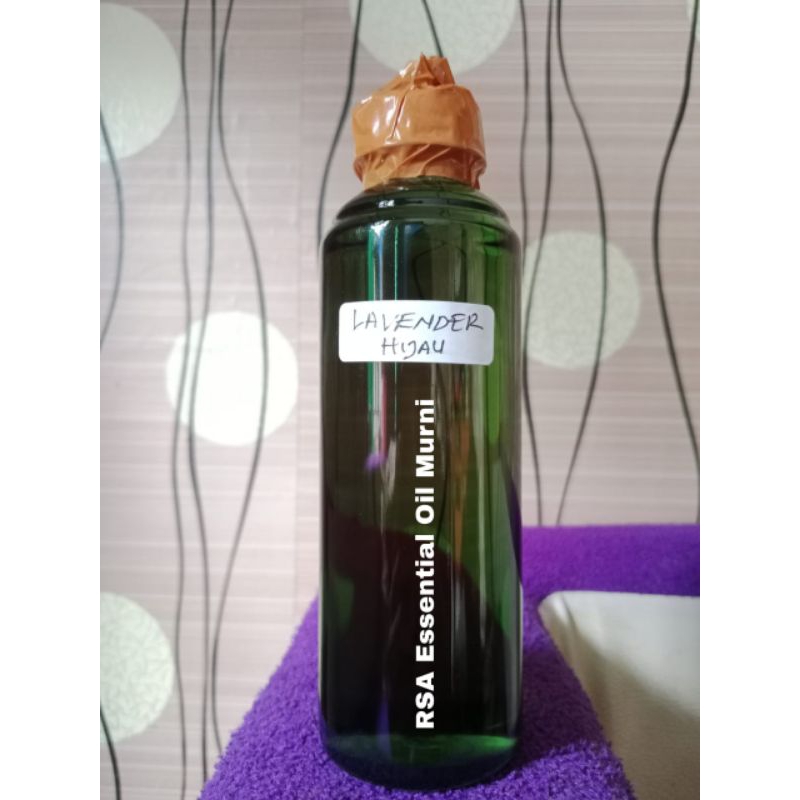 Biang Essen Murni Lavender 250 ML