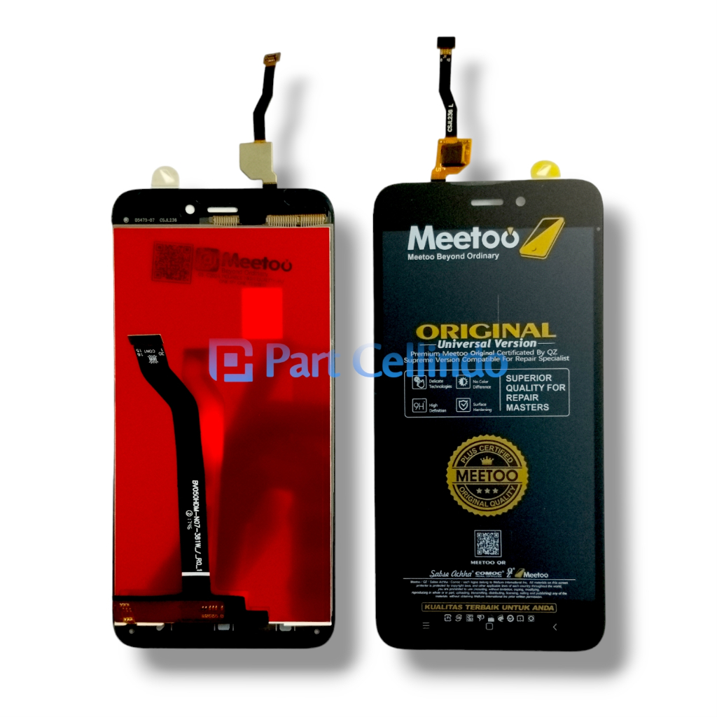 LCD TOUCHSCREEN XIAOMI REDMI 5A / LCD XIAOMI REDMI GO