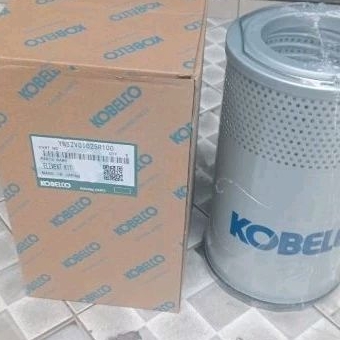 Filter hydraulic sk200-10 Kobelco
