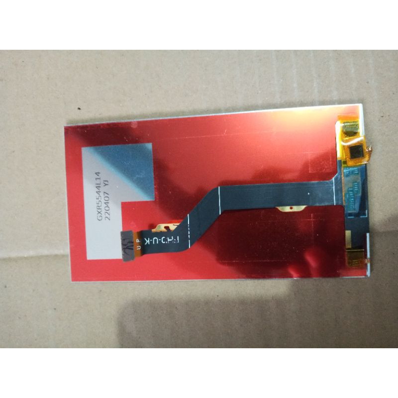Lcd saja Hp Maimeite X3 pro cabutan normal tidak termasuk Tc