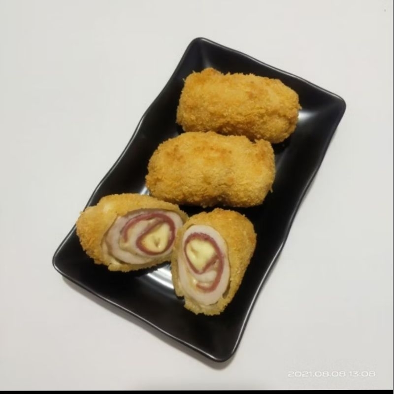 

cordon bleu