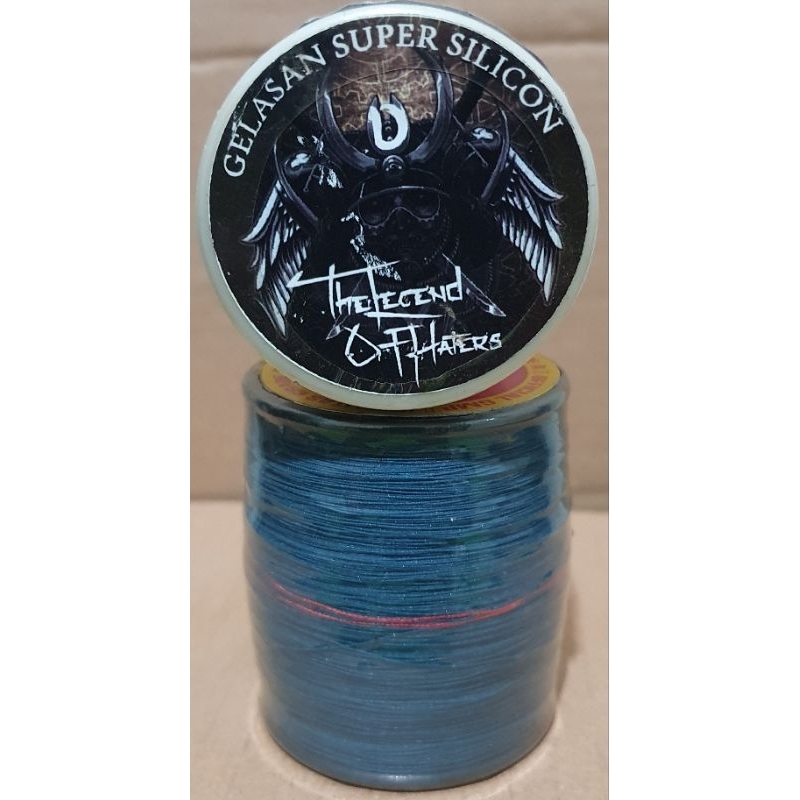 Senar Gelasan Matot THE LEGEND