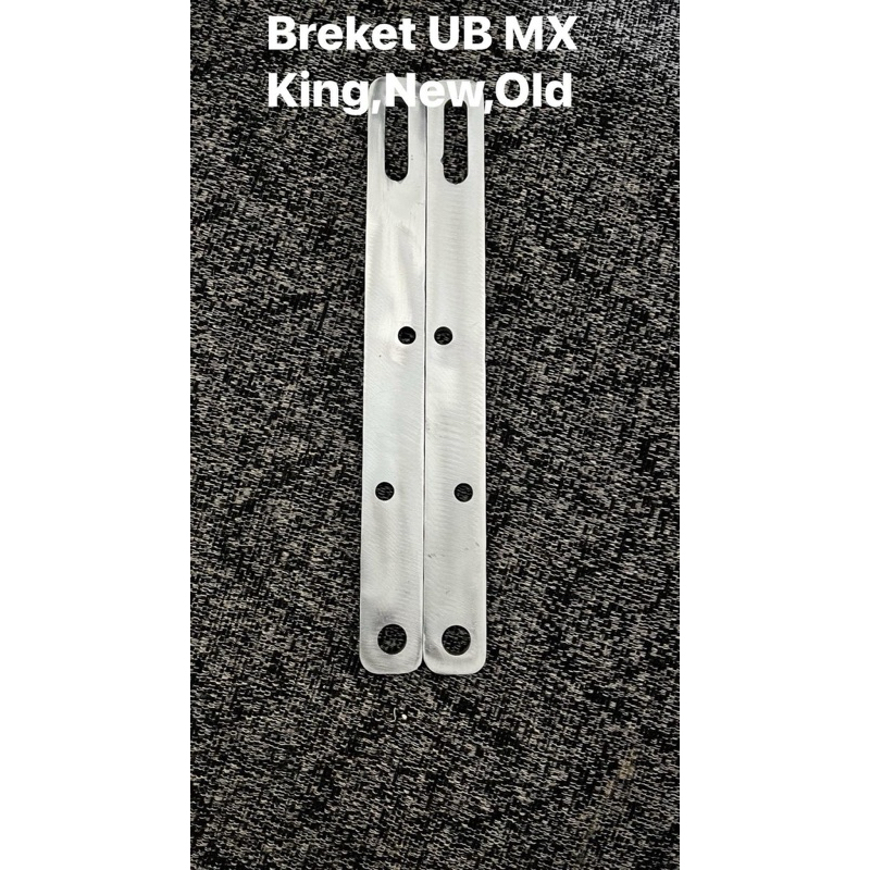 Breket Underbone Mx king new old pnp UB BPRO