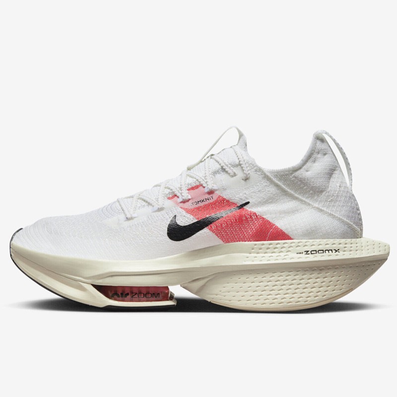 SNEAKER -  Air Zoom Alphafly Next% 2 Eliud Kipchoge [SEPATU]