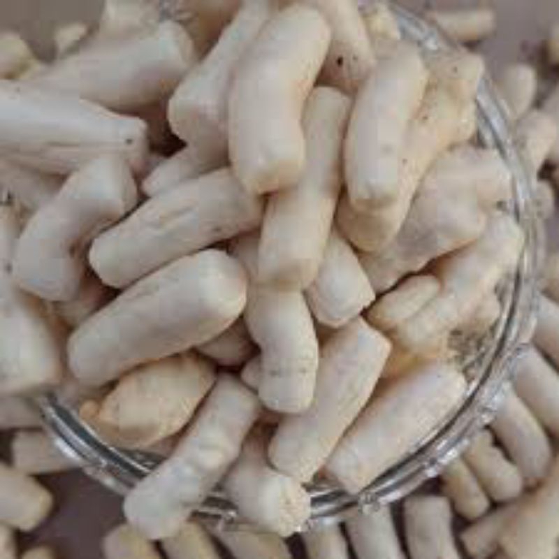 

krupuk tongkol