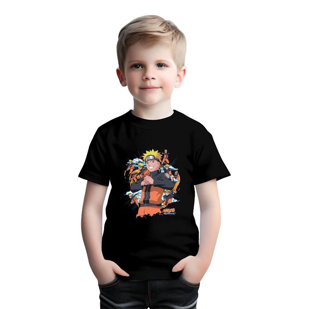 Kaos Anak - Anime Japan
