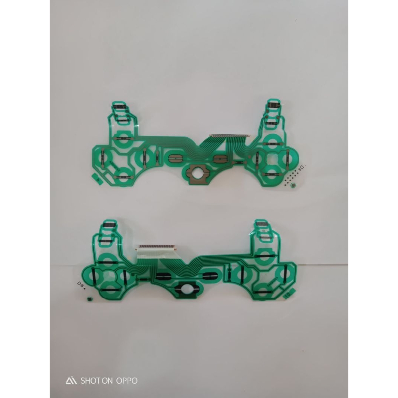 PCB STIK PS3 ORI SIXAXIS / FLEXIBEL / MIKA STICK PS3 ORI MESIN NON GETAR