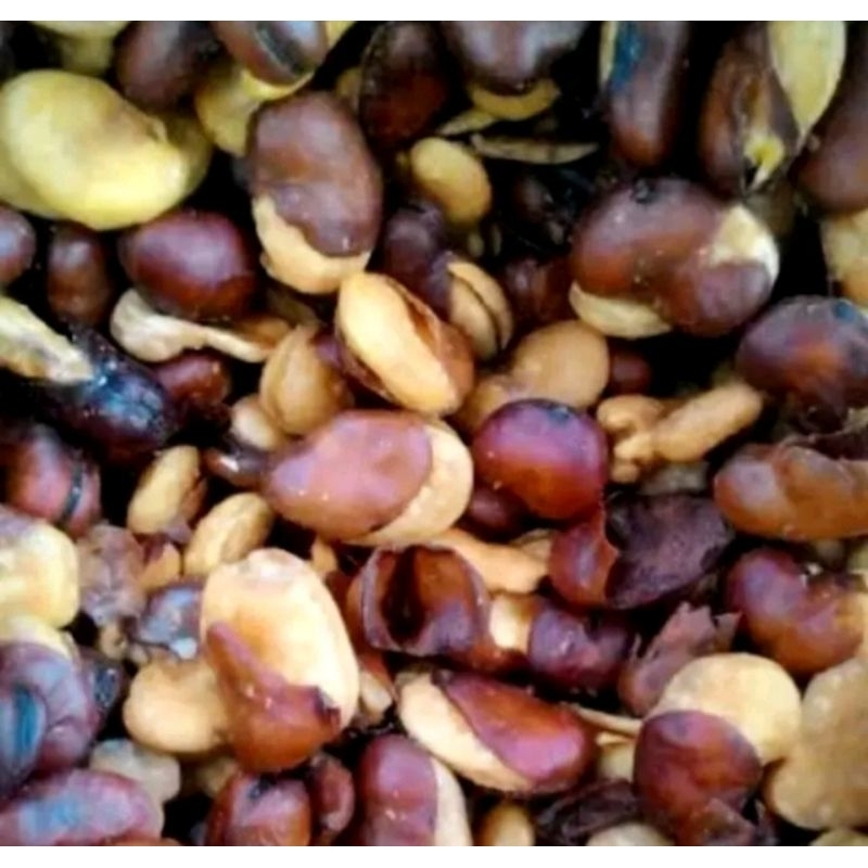 

kacang koro kulit asin 500gram