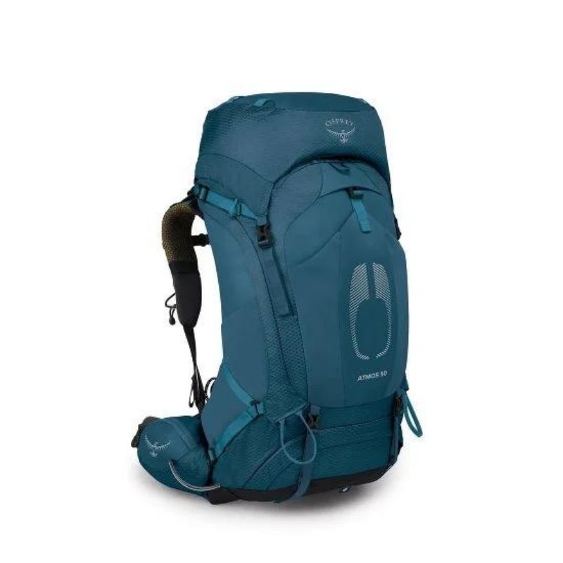 Carrier Osprey Atmos AG 50L & 65L Original Resmi Garansi Eigerindo
