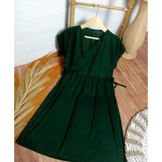 KP8 Daster kimono pendek  Daster kimono polos pendek  daster kimono polos  daster rayon kekinian