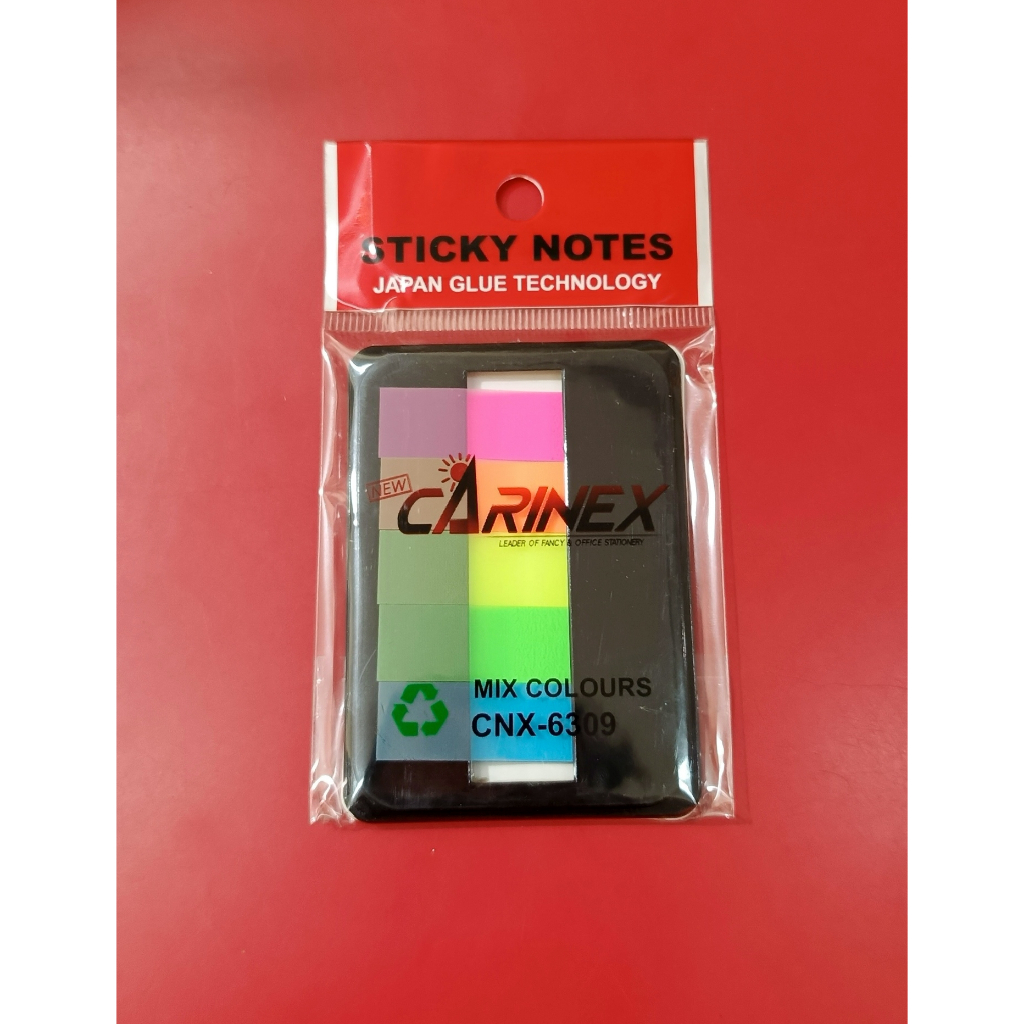 

Sticky Notes Carinex CNX-6309