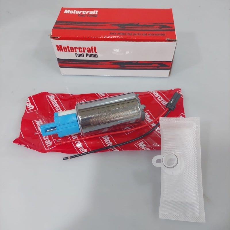 FUEL PUMP ROTAK MINYAK FORD FIESTA MAZDA 2 SPLASH