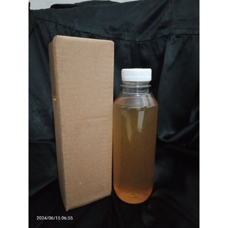 

Cuka Nanas Herbal Plus Empon Empon 500 ml