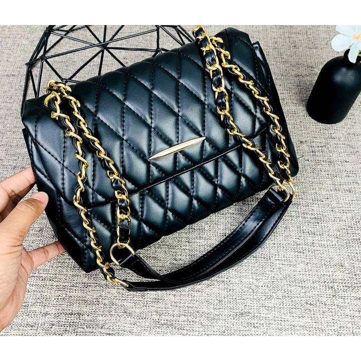 Zoya Bag / Tas Jinjing / Tas Kondangan / Tas Kekinian