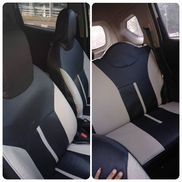 SARUNG JOK MOBIL WULING AIR EV