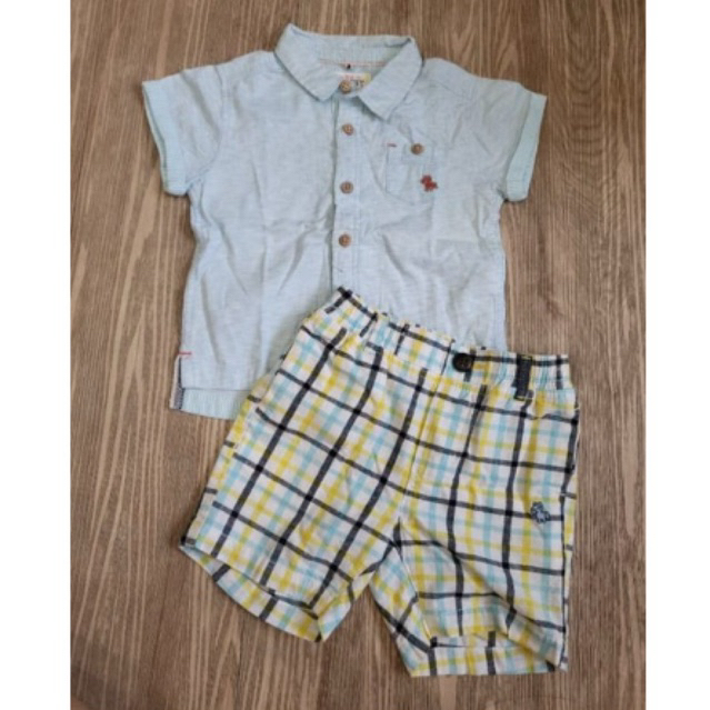 Crsl - Preloved Poney