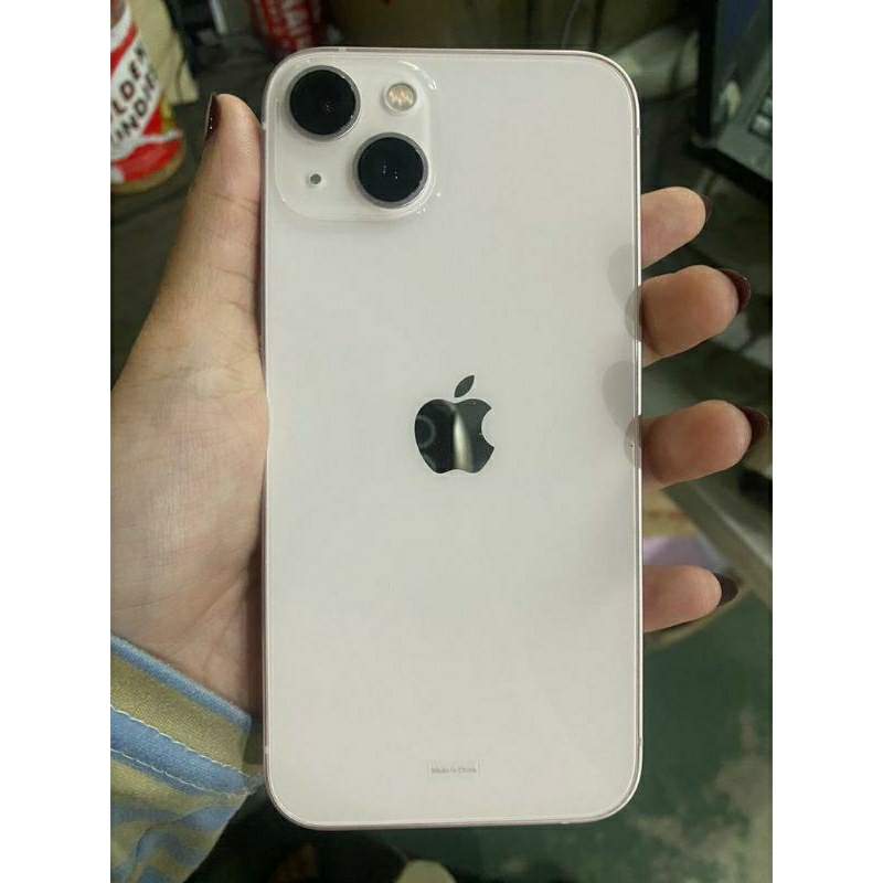 iphone 13 pro second disc 40%