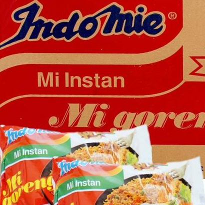 

Indomie goreng 1 dos 40 pcs