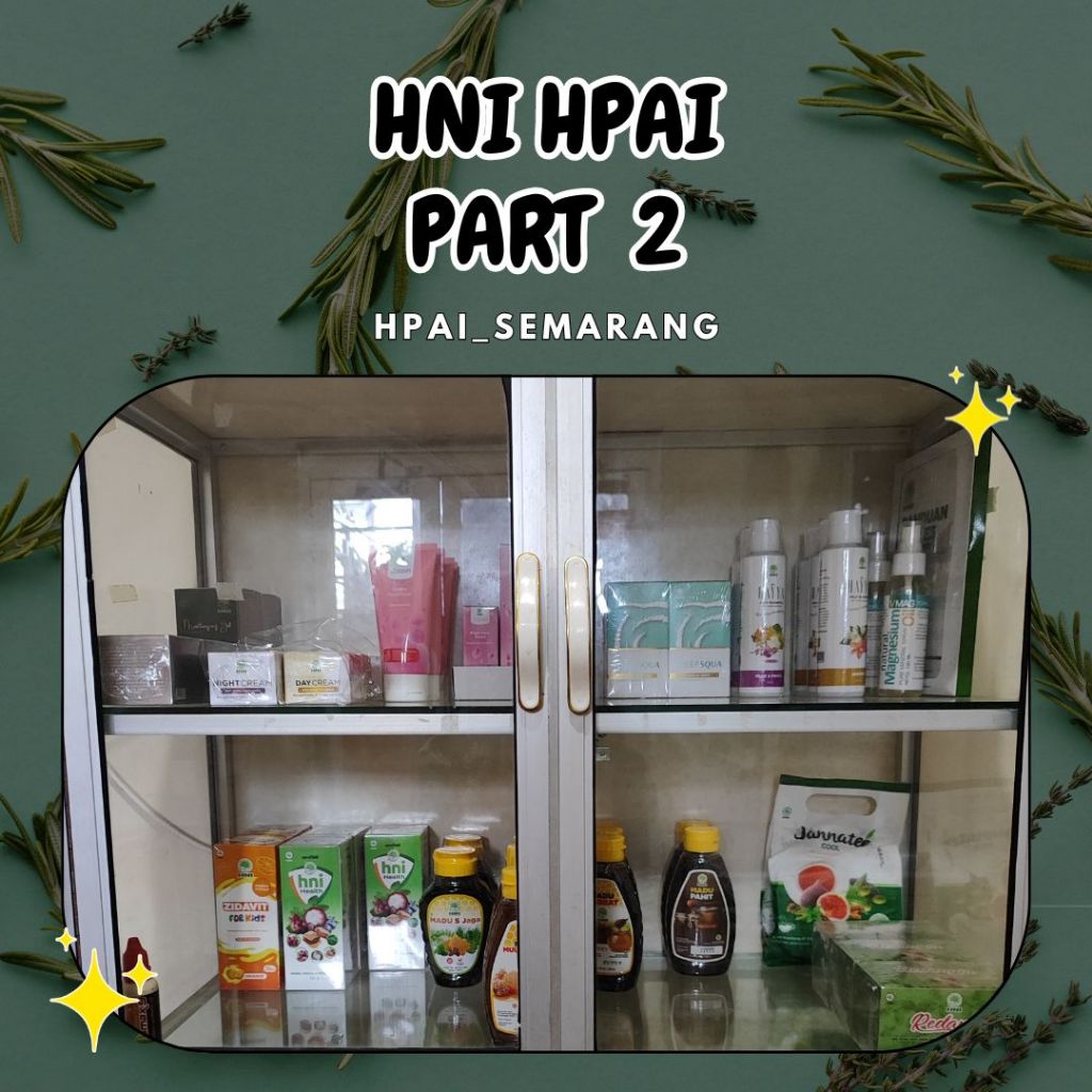 

hpai_semarang HNI HPAI BAGIAN 2