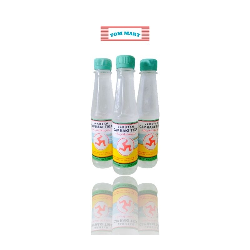 

LARUTAN CAP KAKI TIGA 200ML