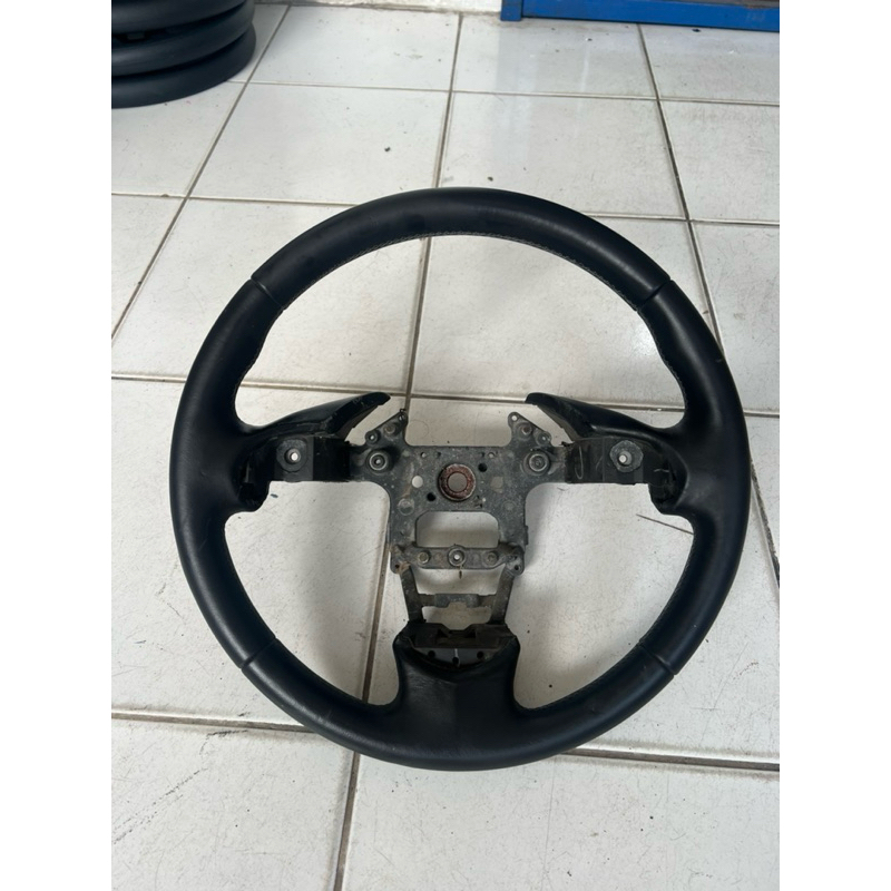 Lingkar stir Yaris Bapao / Lingkar Setir Vios / Lingkar setir yaris vios 2006-2013 Original Toyota
