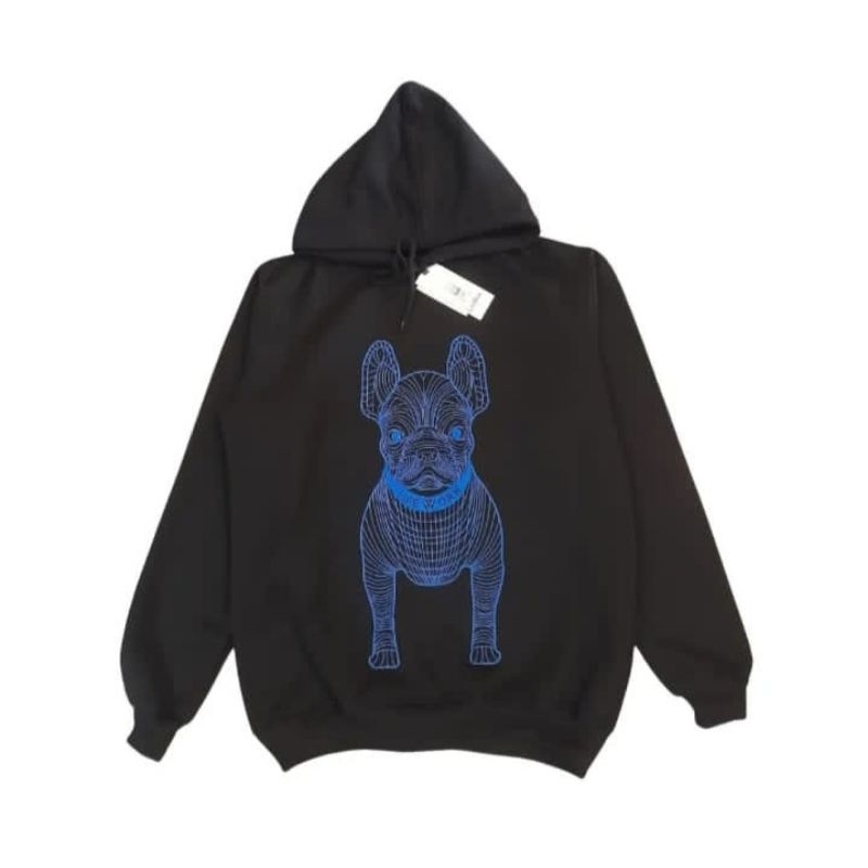 HOODIE LIFE WORK