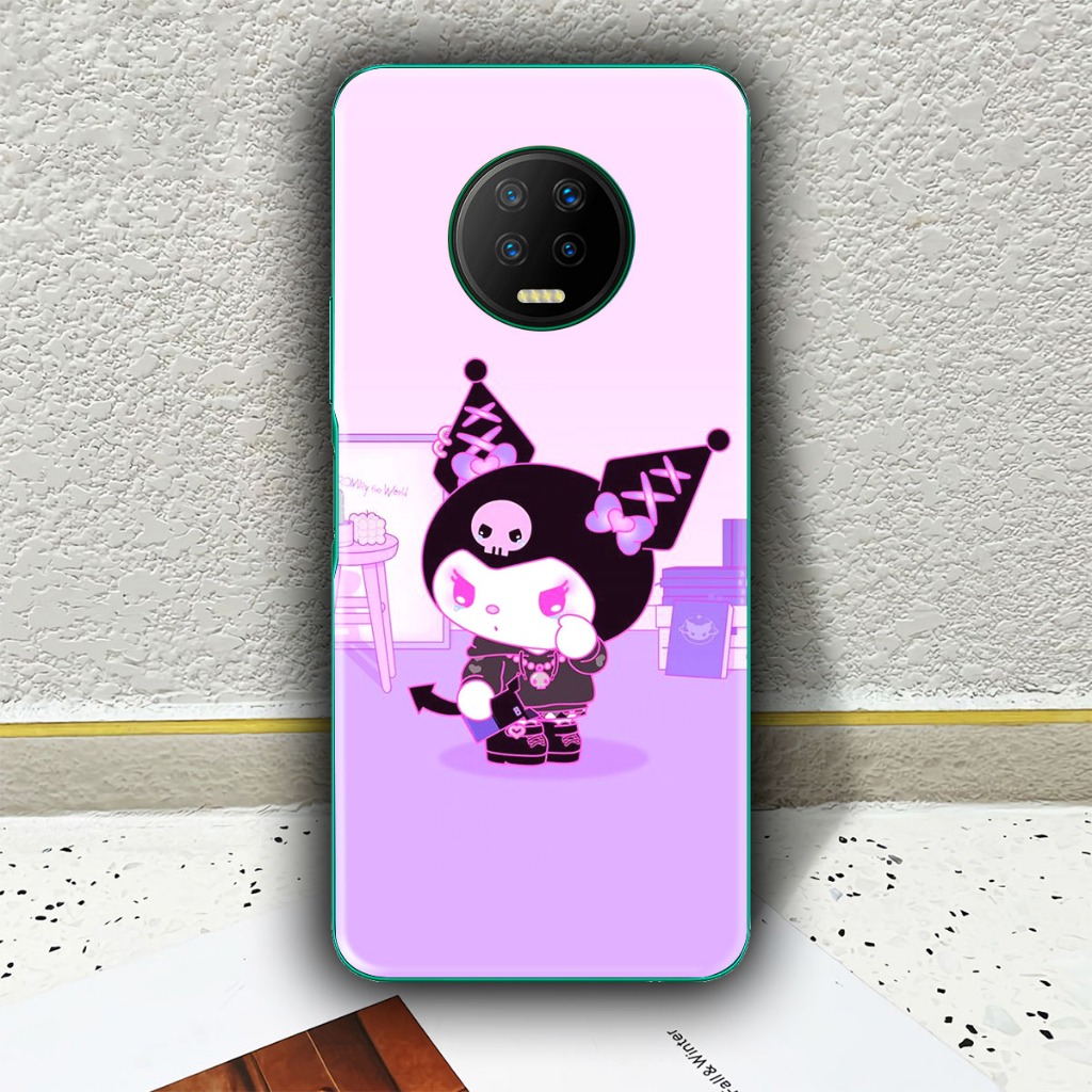 Hardcase Case HpINFINIX NOTE 7 - INFINIX NOTE 8 - INFINIX NOTE 10 - INFINIX N OTE 10 PRO - INFINIX N