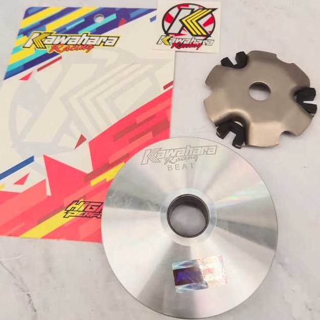 Pulley Rumah Roller KAWAHARA Vario 160 pcx 160 Adv 160 DR SERIES