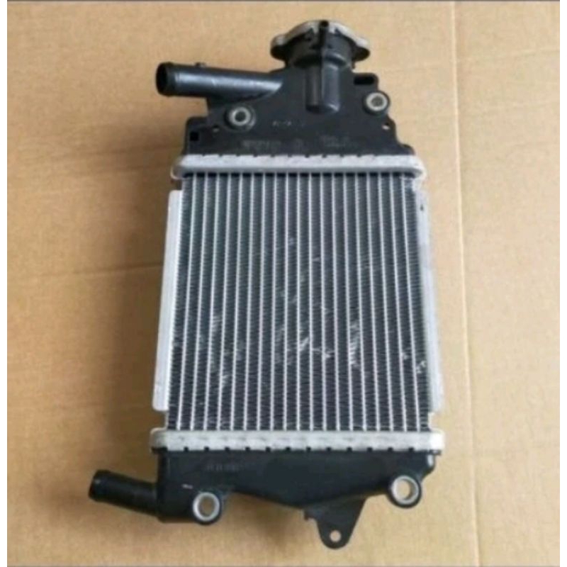 RADIATOR VARIO 125 OLD BOHLAMP/ VARIO 125LED OLD/VARIO 150 OLD LED SEKEN ORIGINAL