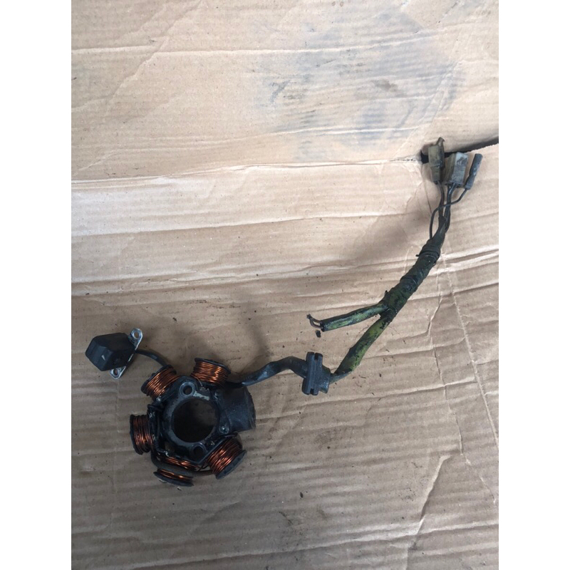 spul supra x lama/fit revo lama