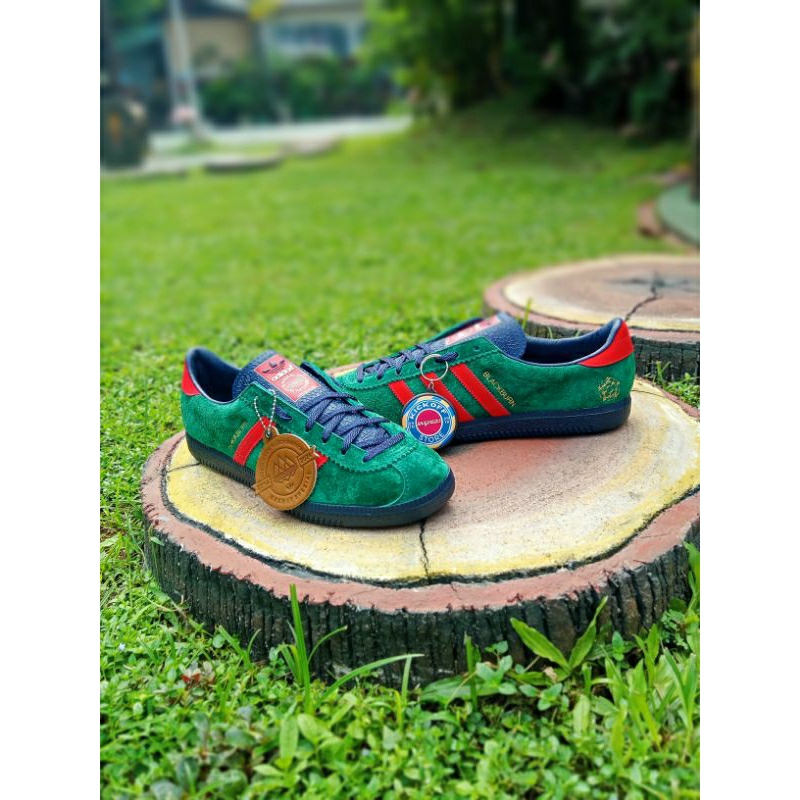 Adidas Blackburn Spezial