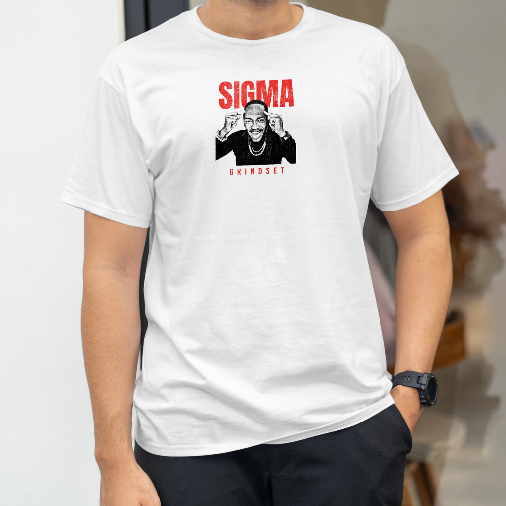 KAOS AMBATUKAM SIGMA