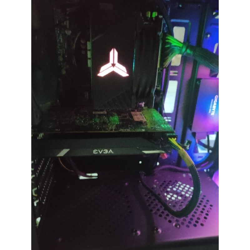Evga p106 6GB