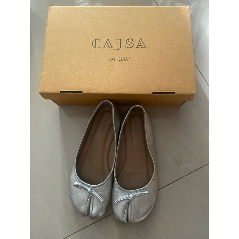 Cajsa flat shoes