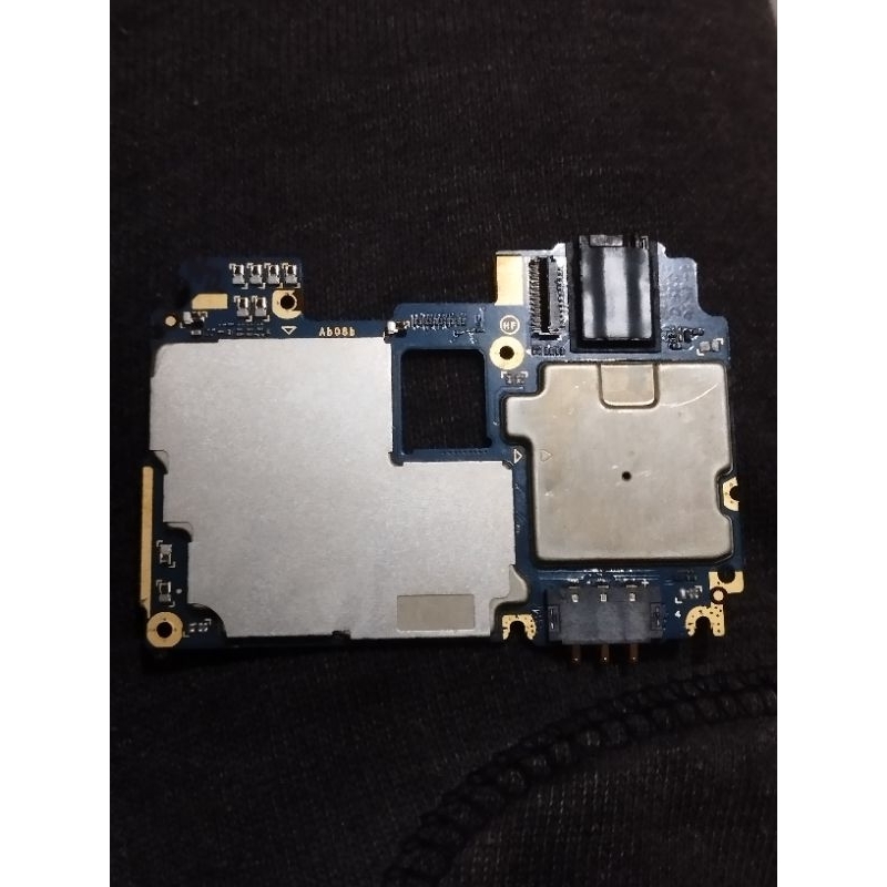 MESIN NORMAL NOKIA 2.2 TA-1188