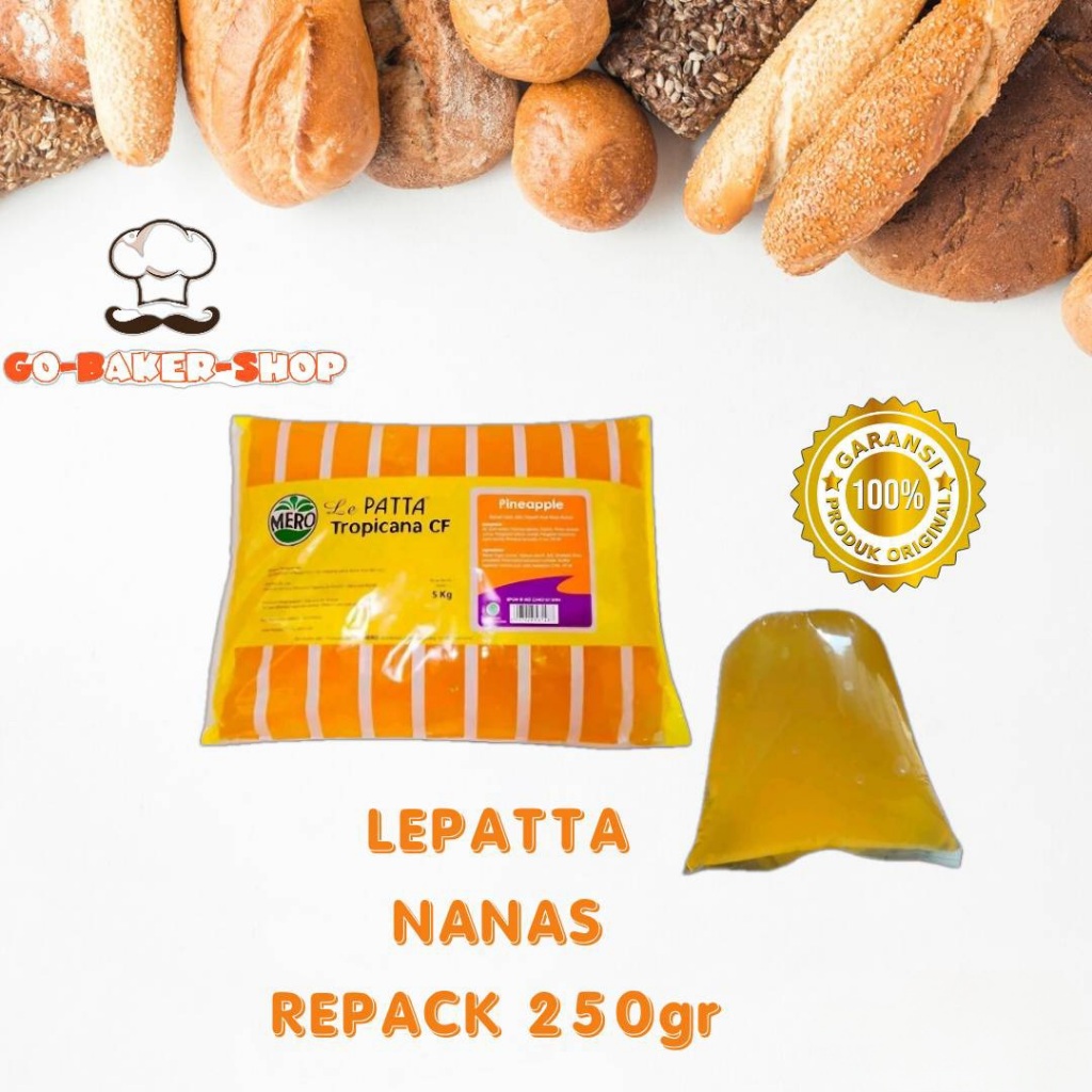 

Lepatta Selai Nanas