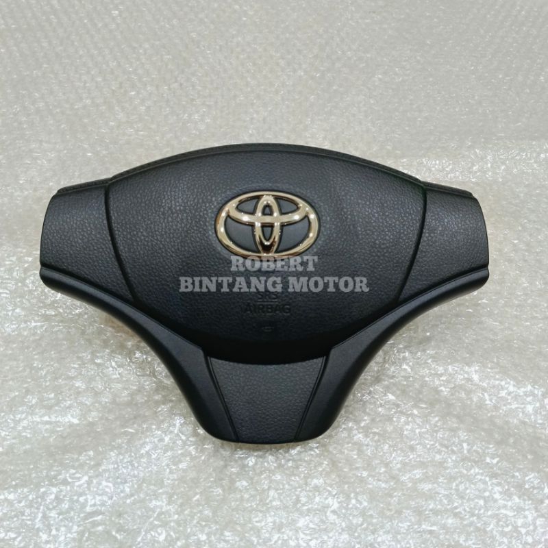 SRS Airbag Stir Toyota Yaris Vios 2014 2015 2016 Original