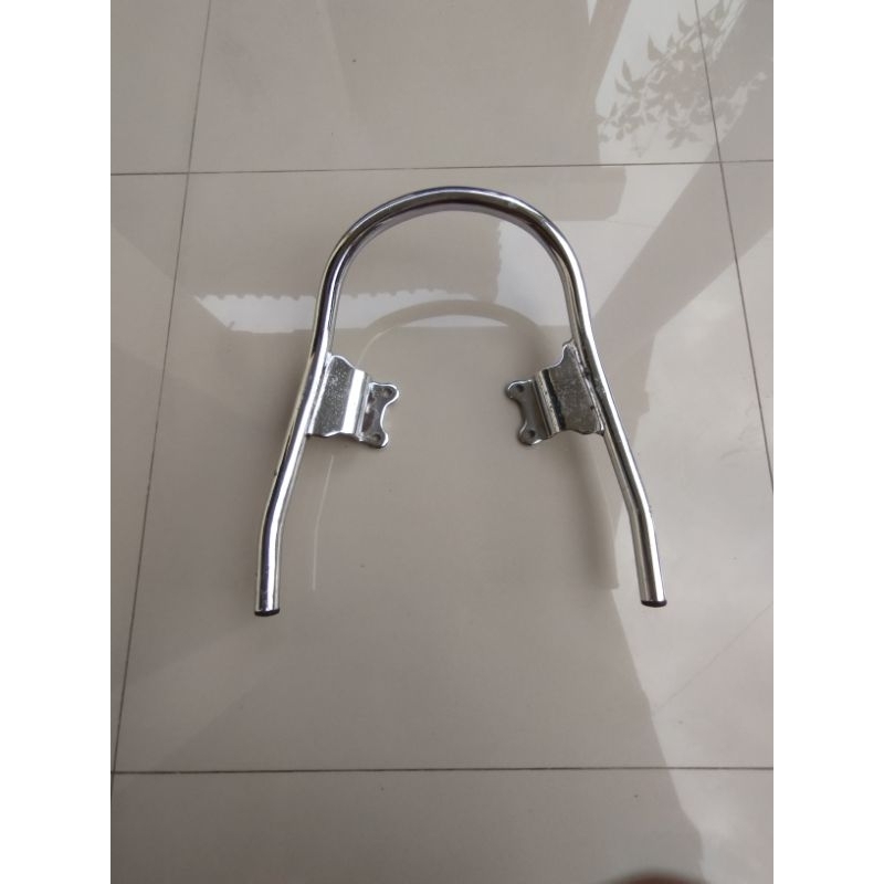 begel behel planger pegangan tangan yamaha mio sporty mio old original