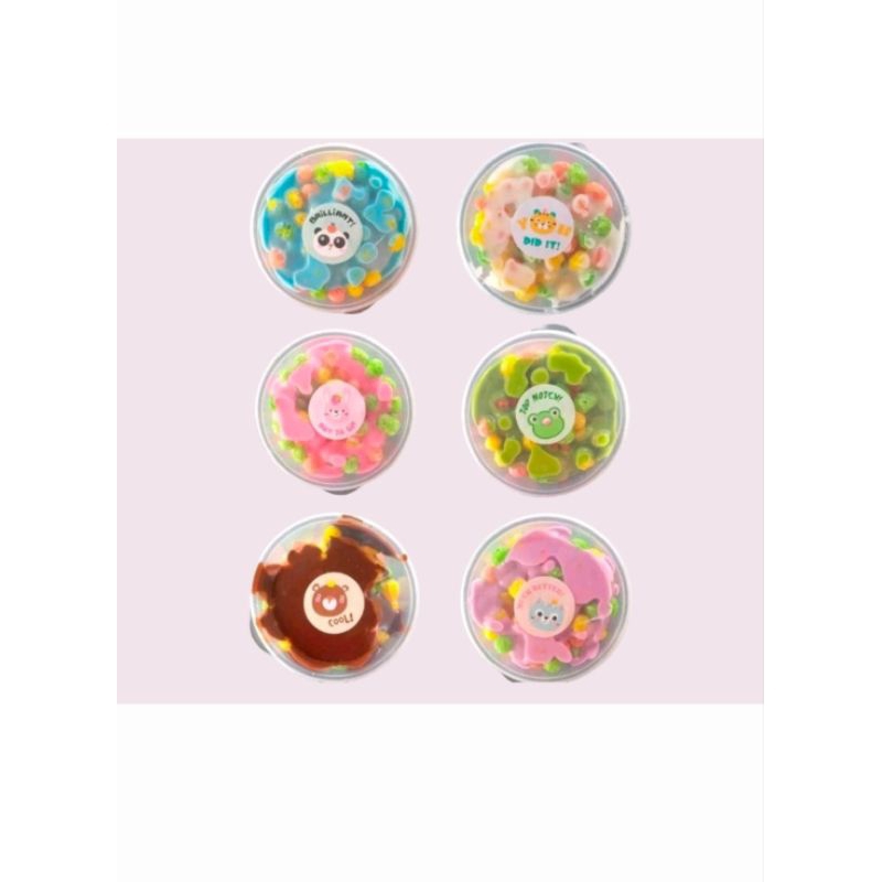 

Nyam nyam cokelat 1000 an