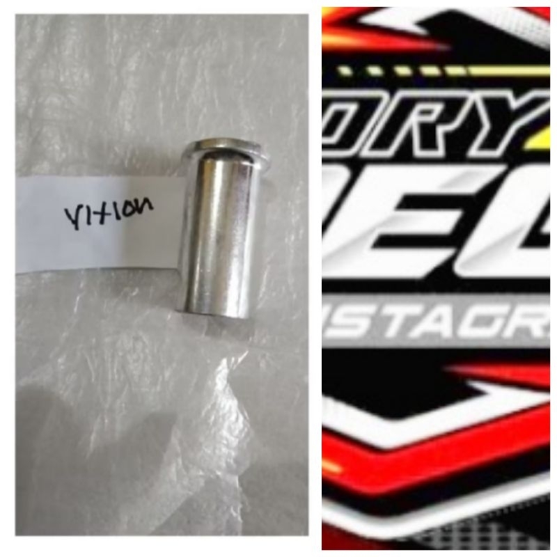Bosh roda belakang Vixion