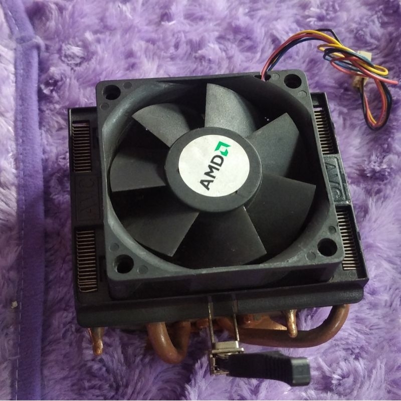 HSF Processor AMD AM2/AM2+/AM3/AM3+/AM4/FM2/FM2+