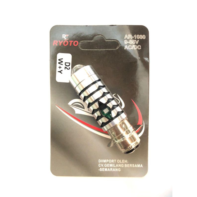 Lampu utama Led H6 Lampu depan motor LAMPU LED H6 Lampu depan LED Lampu Utama H6 LAMPU UTAMA MOTOR L